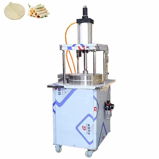 Máquina automática para hacer Roti Chapati Máquina para hacer tortillas Máquina prensadora Roti Chapati para hacer panqueques Máquina automática para hacer panqueques Precio de la máquina automática para hacer panqueques