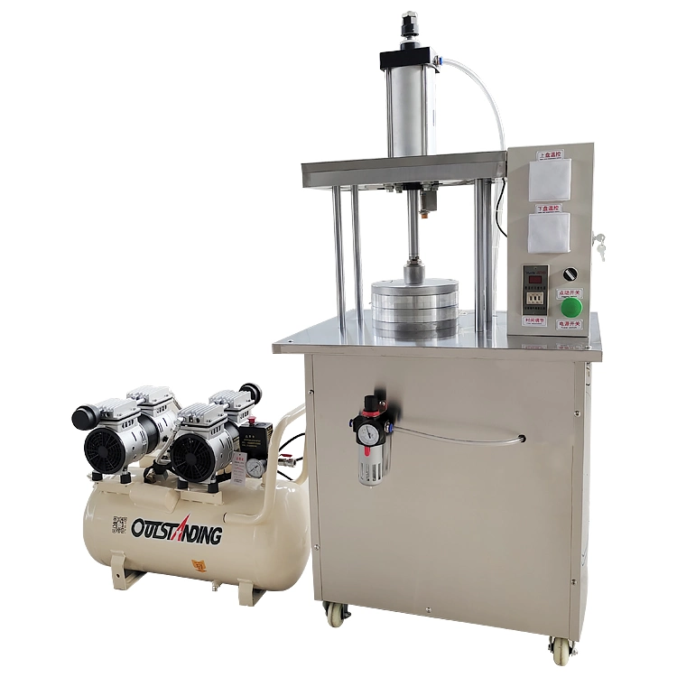 Automatic Roti Maker Chapati Making Machine Tortilla Press Machine Roti Chapati Presser Making Machine Pancake Making Machine Automatic Pancake Machine Price