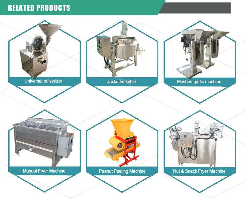 Fast Delivery Tahini Grinder Colloid Mill Sesame Butter Making Machine for Export