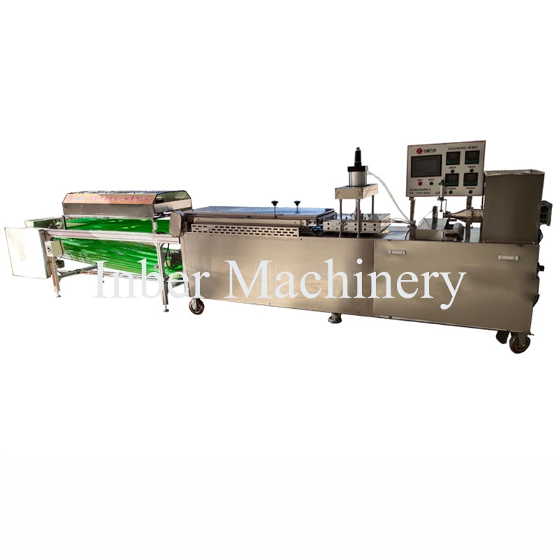 High Quality Cheap Pita Bread Making Line Arabic Bread Machine for Sale Egypt Price