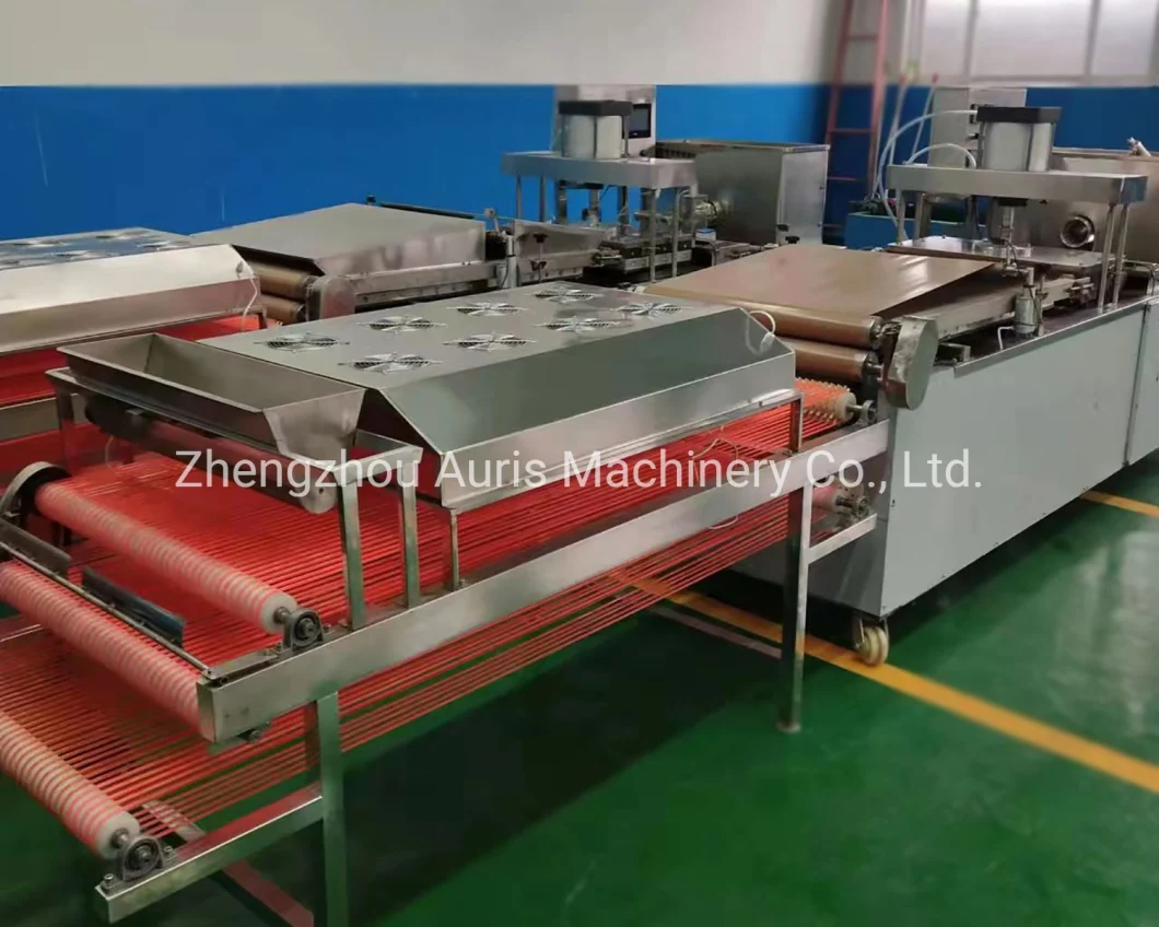 Corn Tortilla Roller Press Making Machine Corn Tortilla Machine Roti Maker Chapati Making Machine