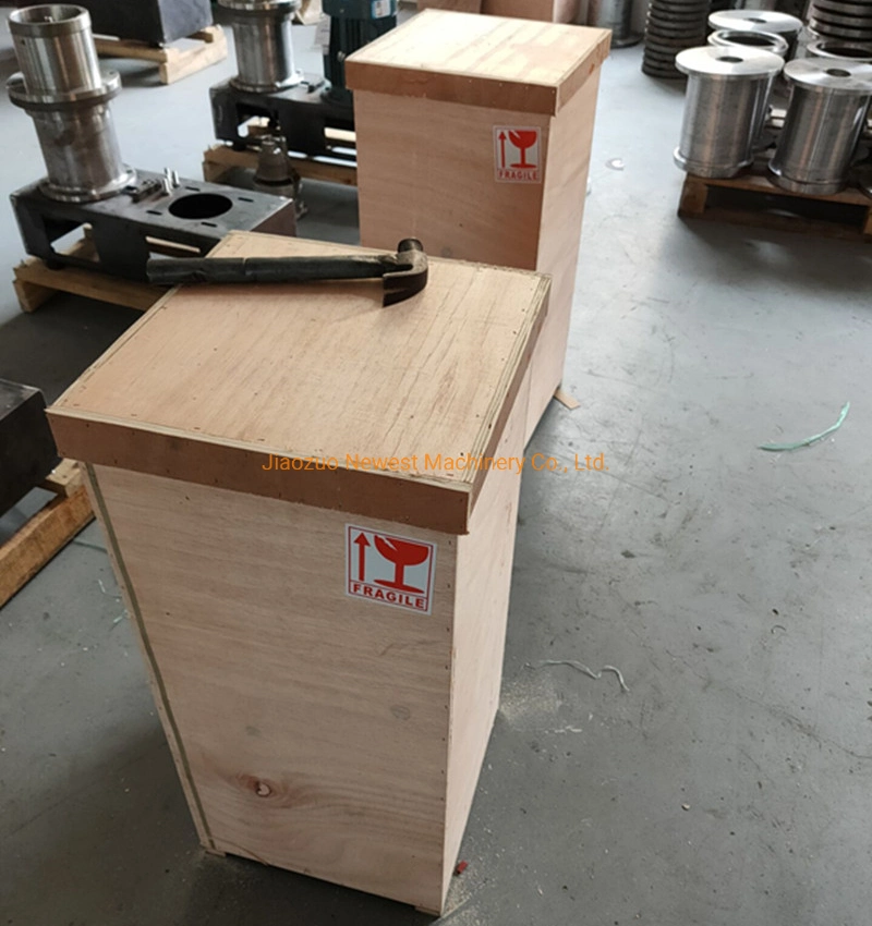 Tahini Sesame Paste Making Machine with 220V/50Hz