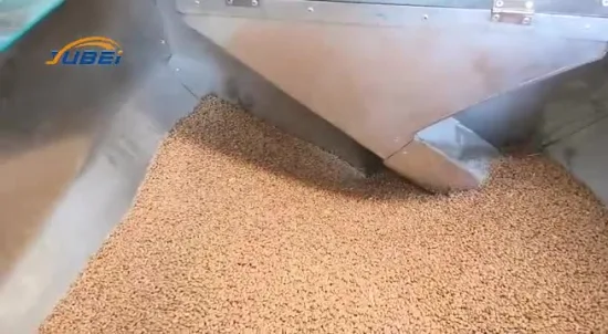 200-500kg/H Mini Grano Maíz Trigo Harina de maíz Chile Especias Sémola Dal Mijo Café Lentejas Mung Soya Frijol Harina de arroz Molienda Molino que hace la máquina